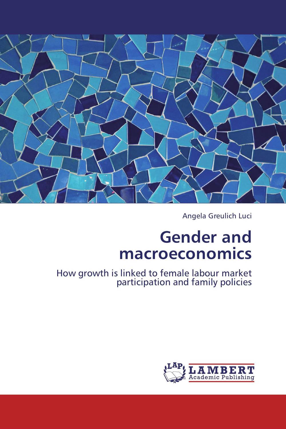 Gender and macroeconomics