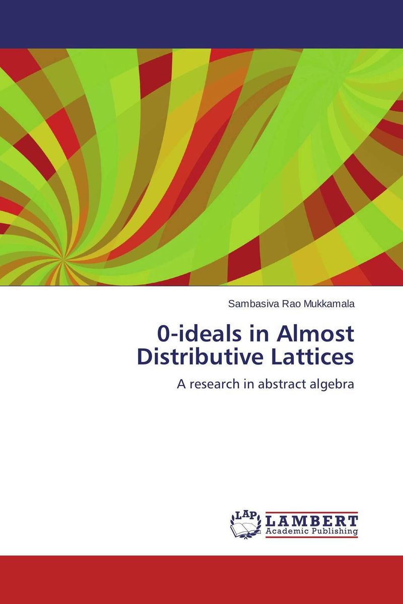 0-ideals in Almost Distributive Lattices