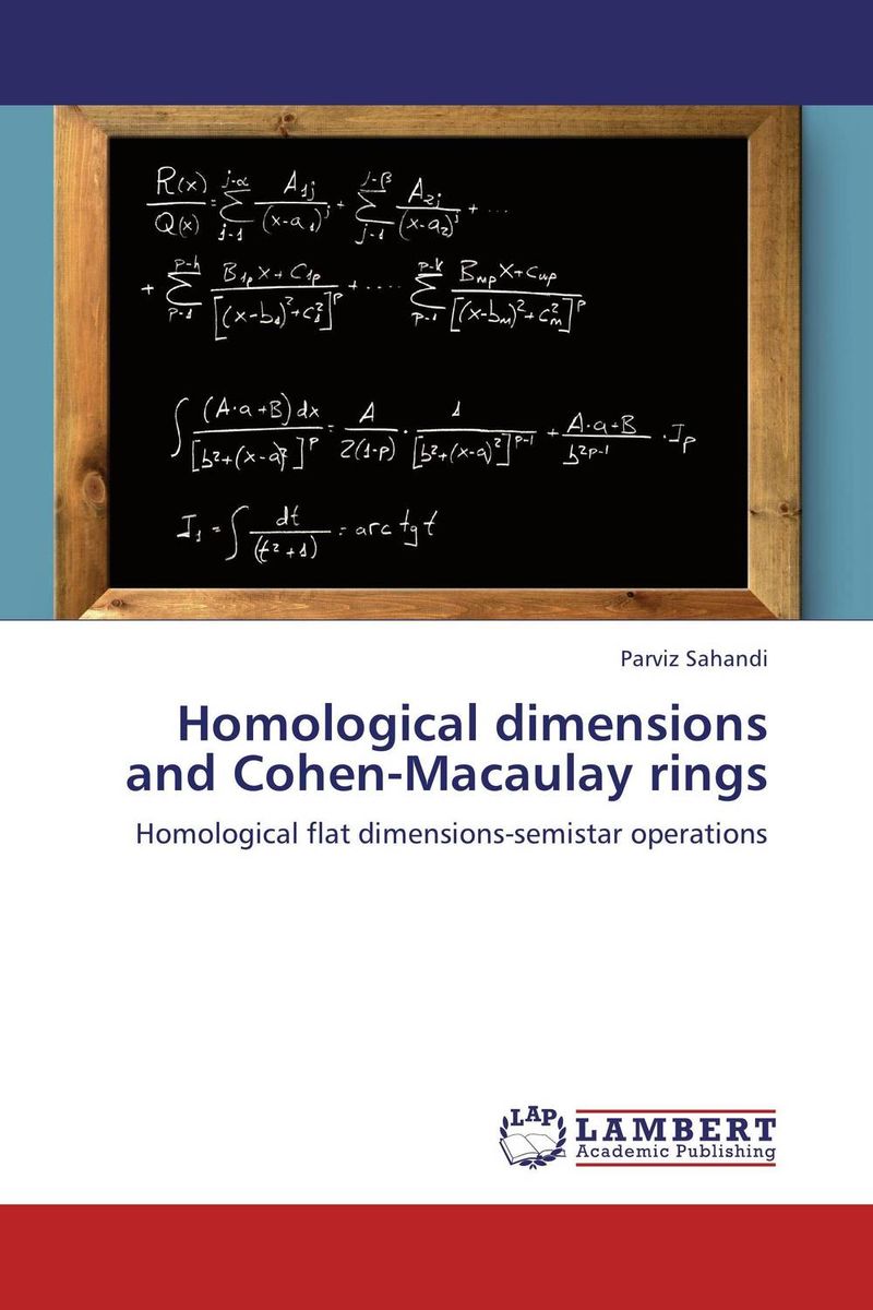 Homological dimensions and Cohen-Macaulay rings