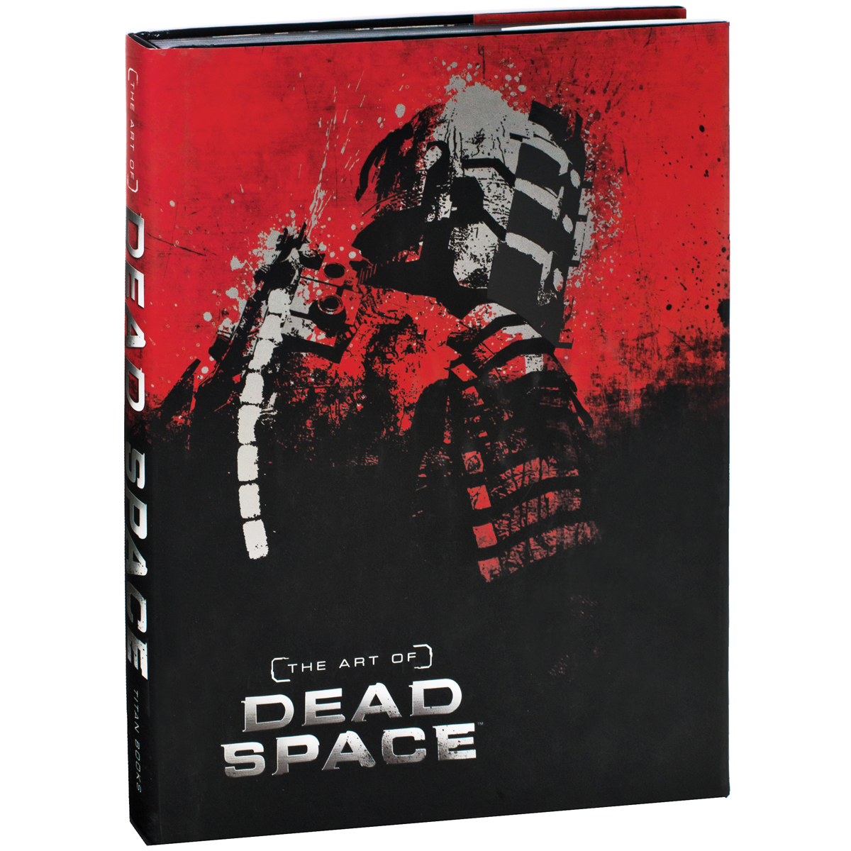 The Art of Dead Space