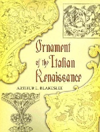 Ornament of the Italian Renaissance