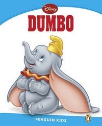 Penguin Reader Dumbo Level 1 Reader