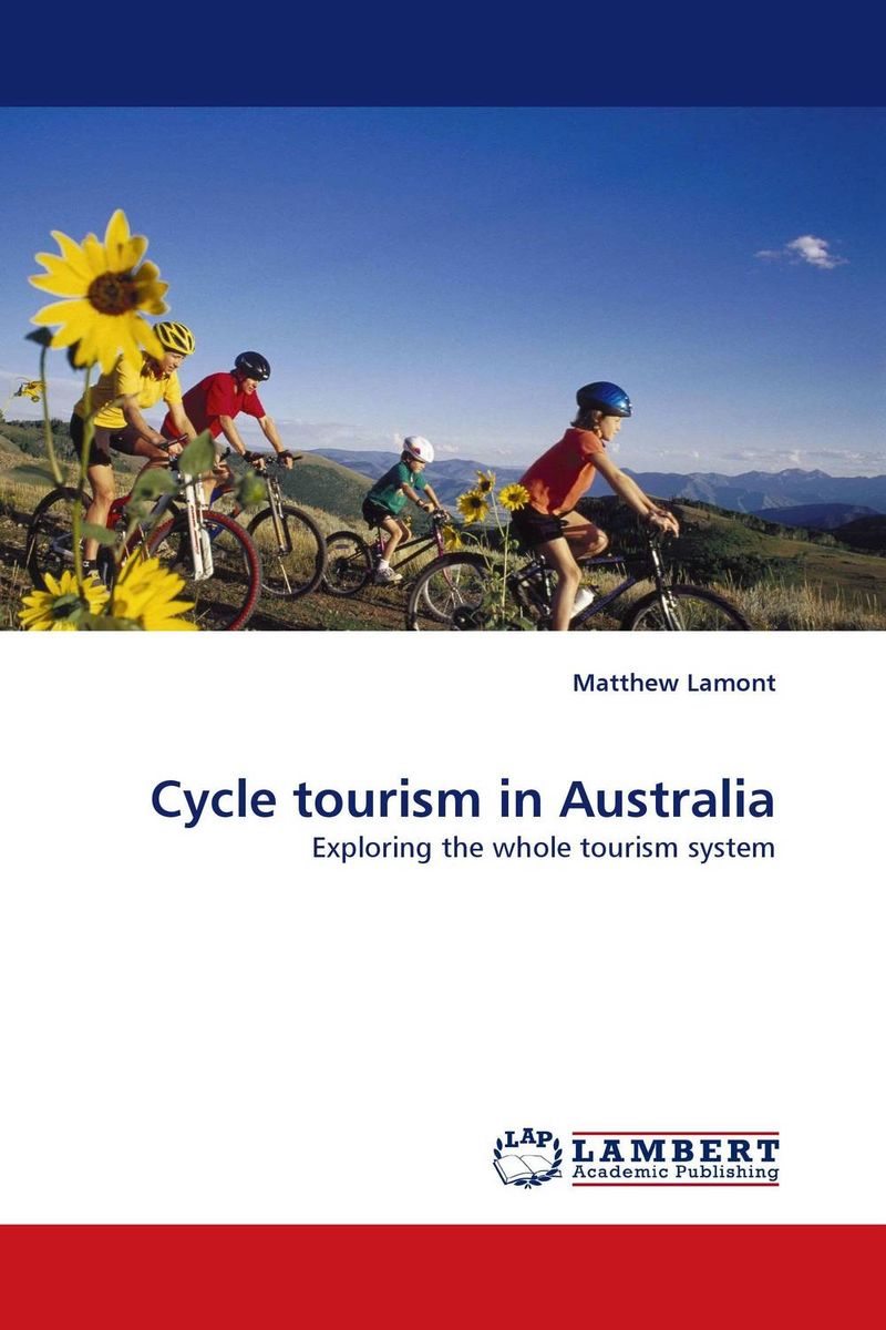 Cycle tourism in Australia