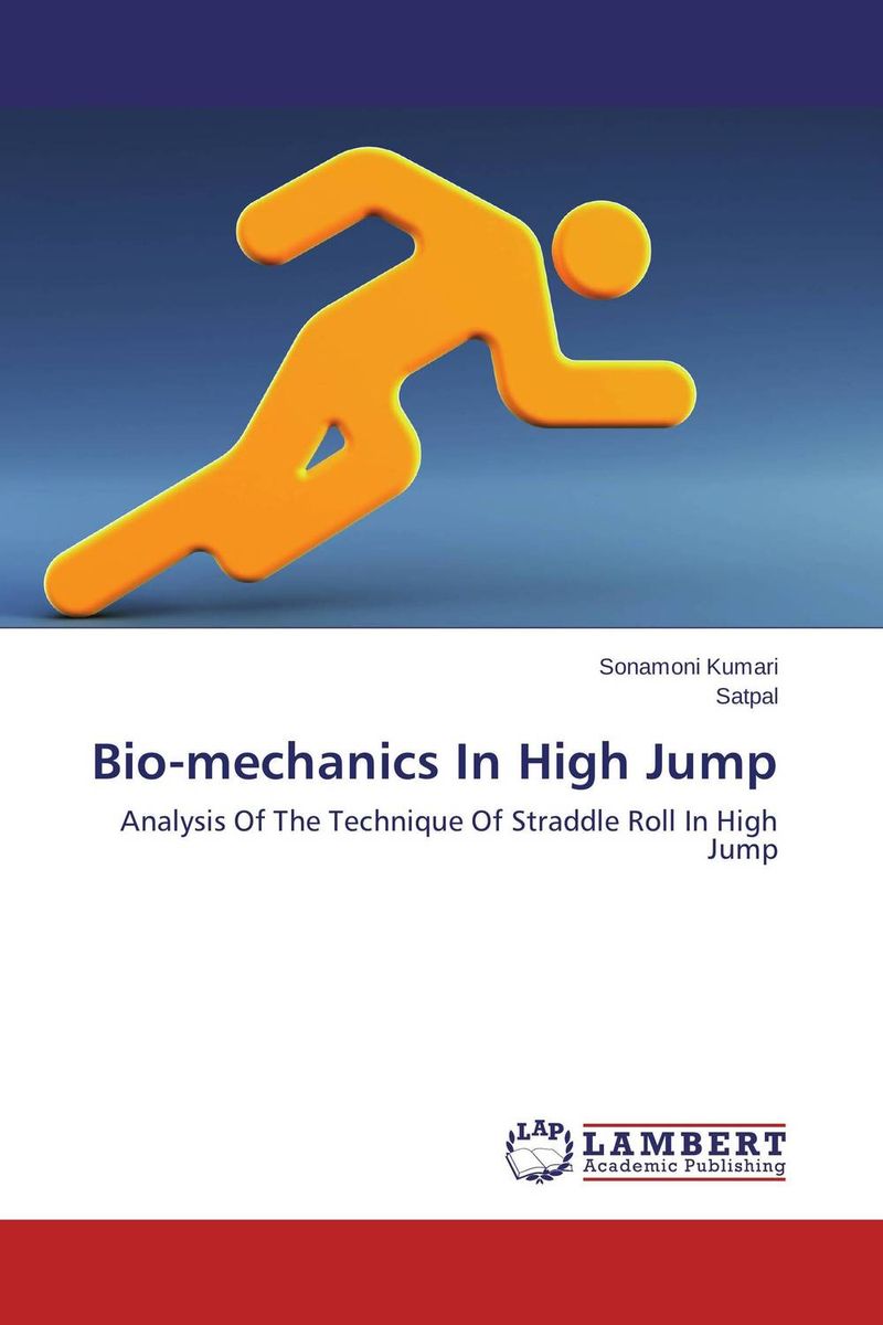 Bio-mechanics In High Jump