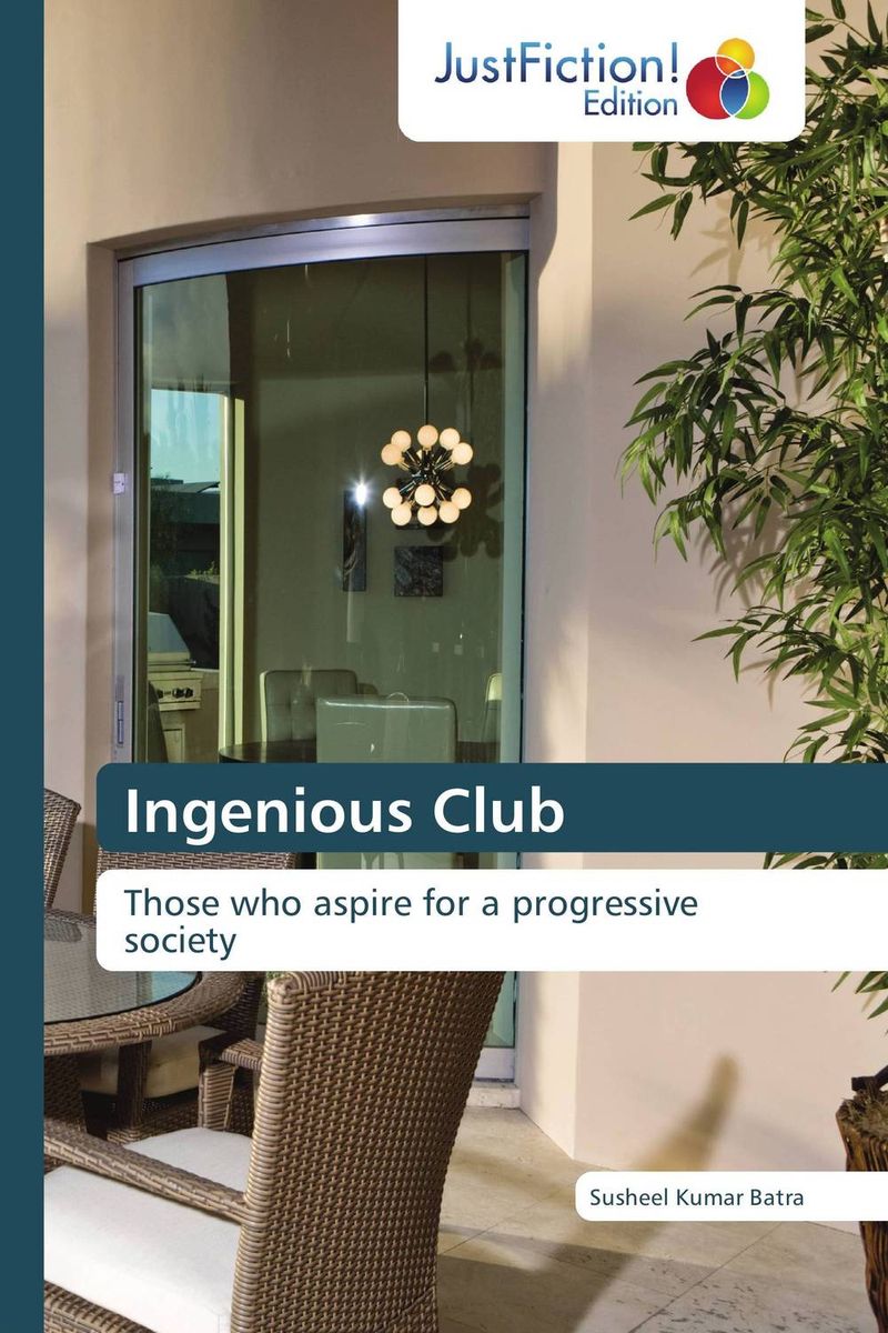 Ingenious Club