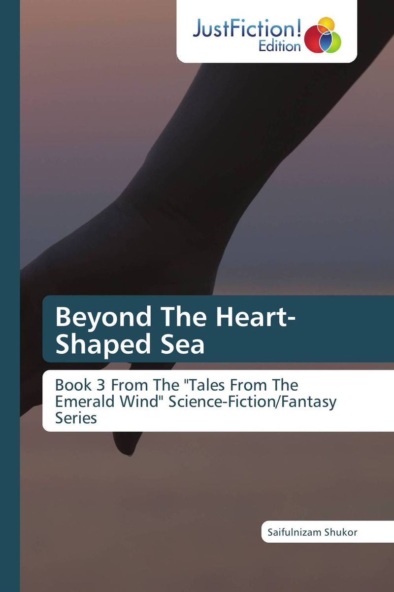 Beyond The Heart-Shaped Sea