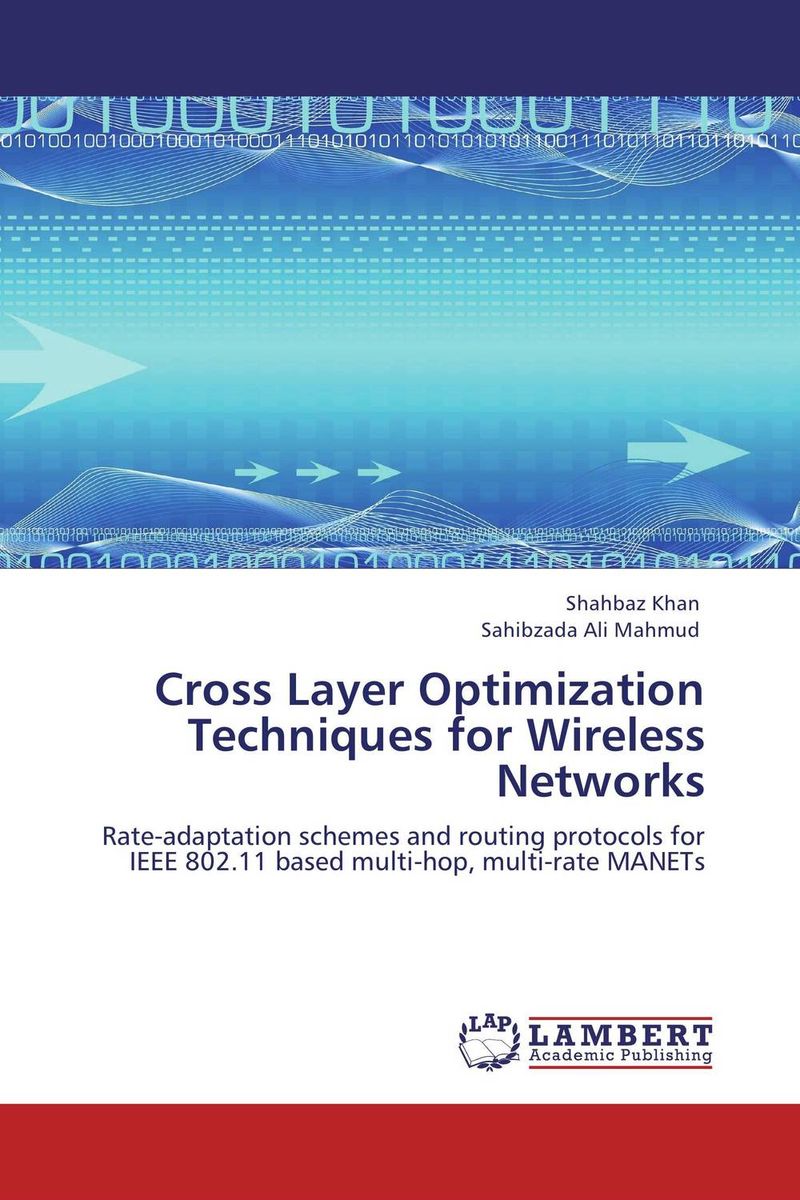 Cross Layer Optimization Techniques for Wireless Networks