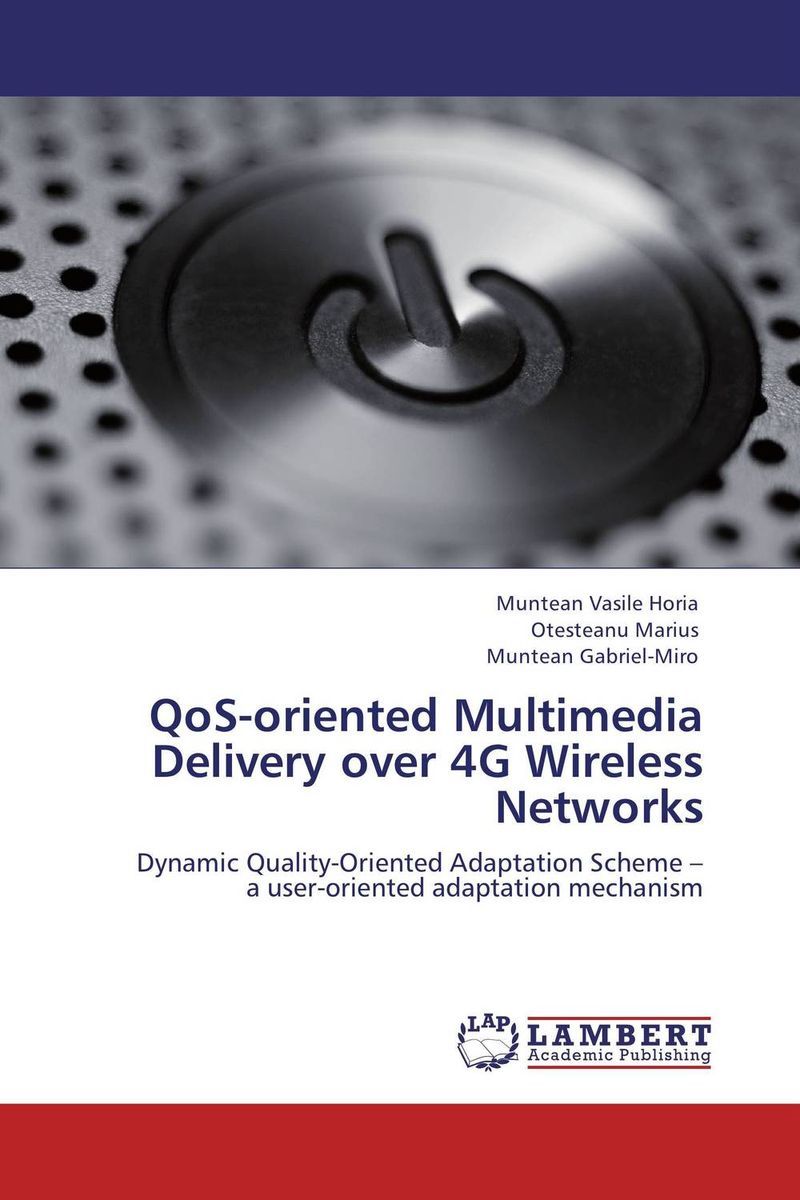 QoS-oriented Multimedia Delivery over 4G Wireless Networks