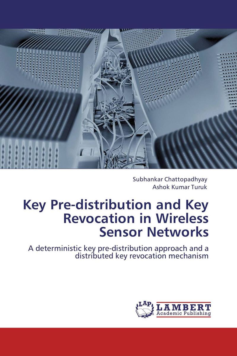 Key Pre-distribution and Key Revocation in Wireless Sensor Networks