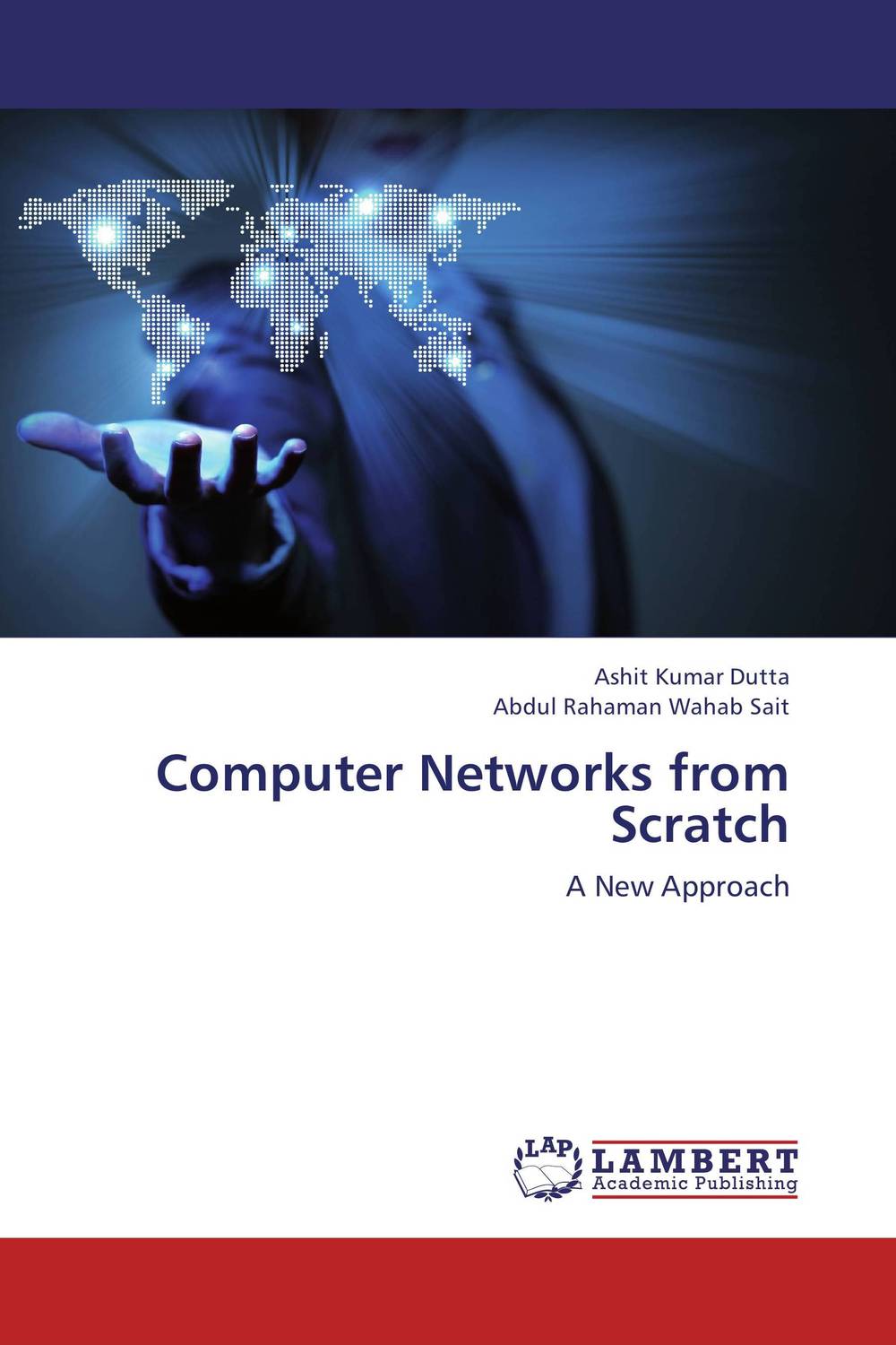 Computer Networks from Scratch