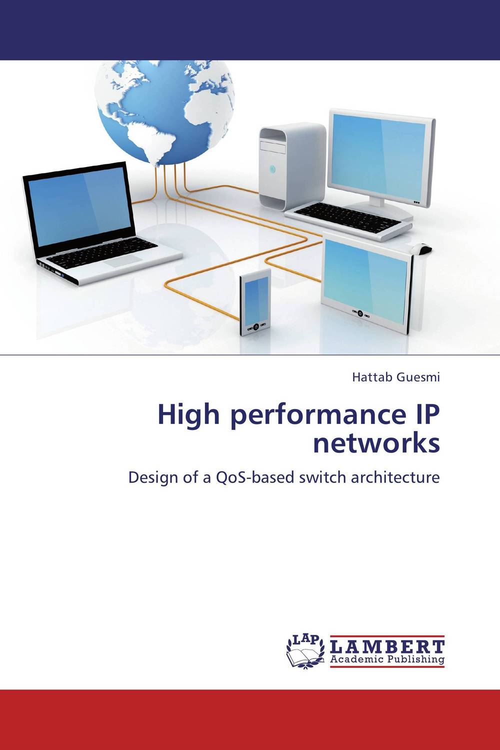 High performance IP networks