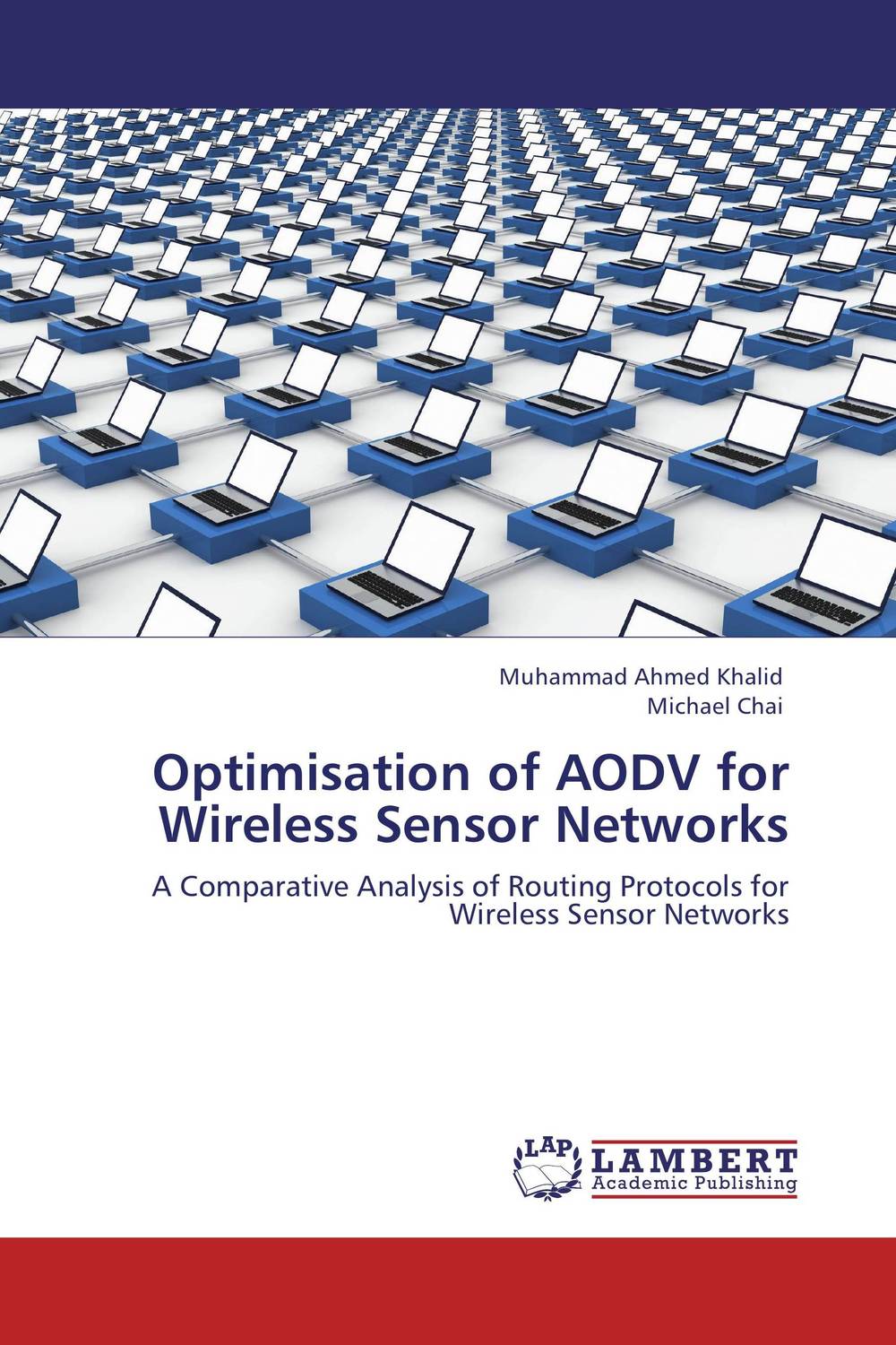 Optimisation of AODV for Wireless Sensor Networks