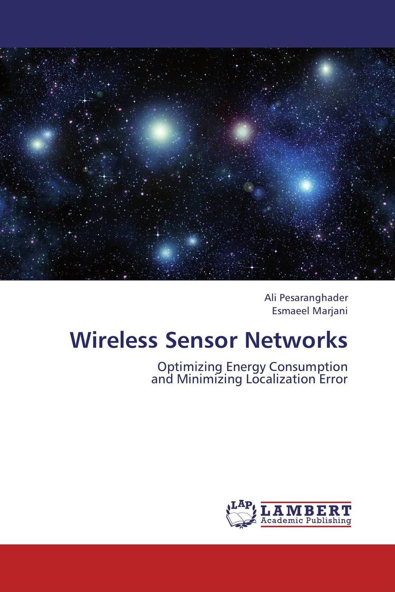 Wireless Sensor Networks