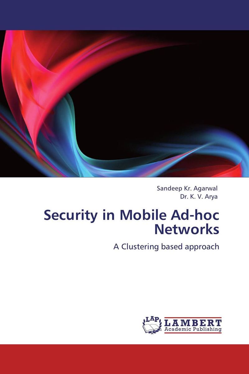 Security in Mobile Ad-hoc Networks