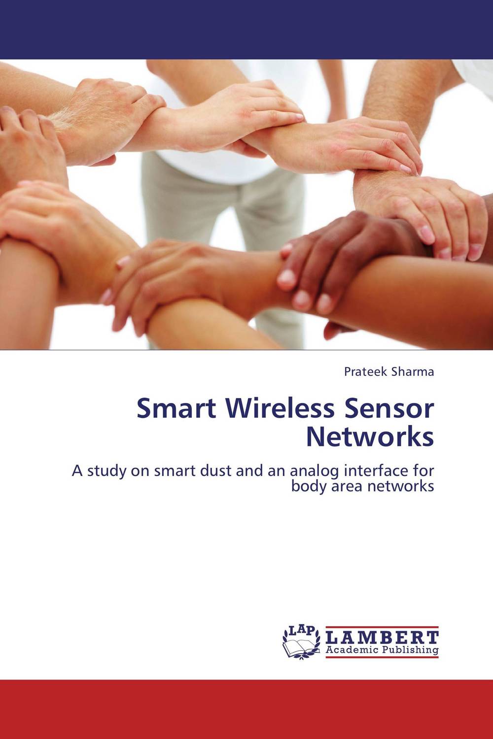 Smart Wireless Sensor Networks