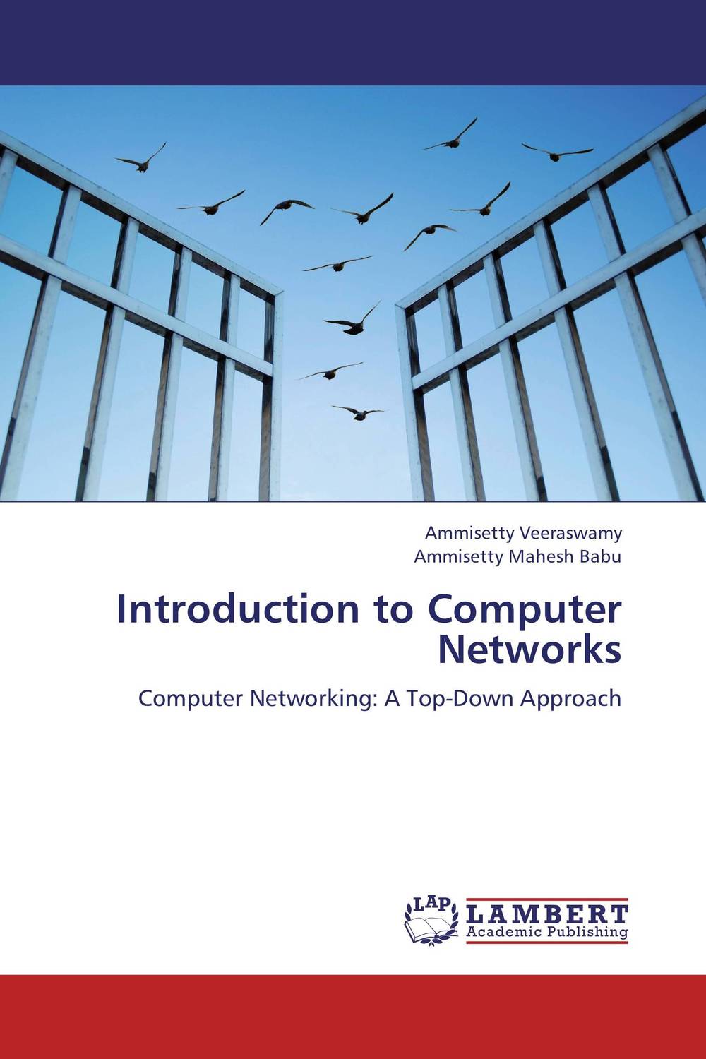 Introduction to Computer Networks