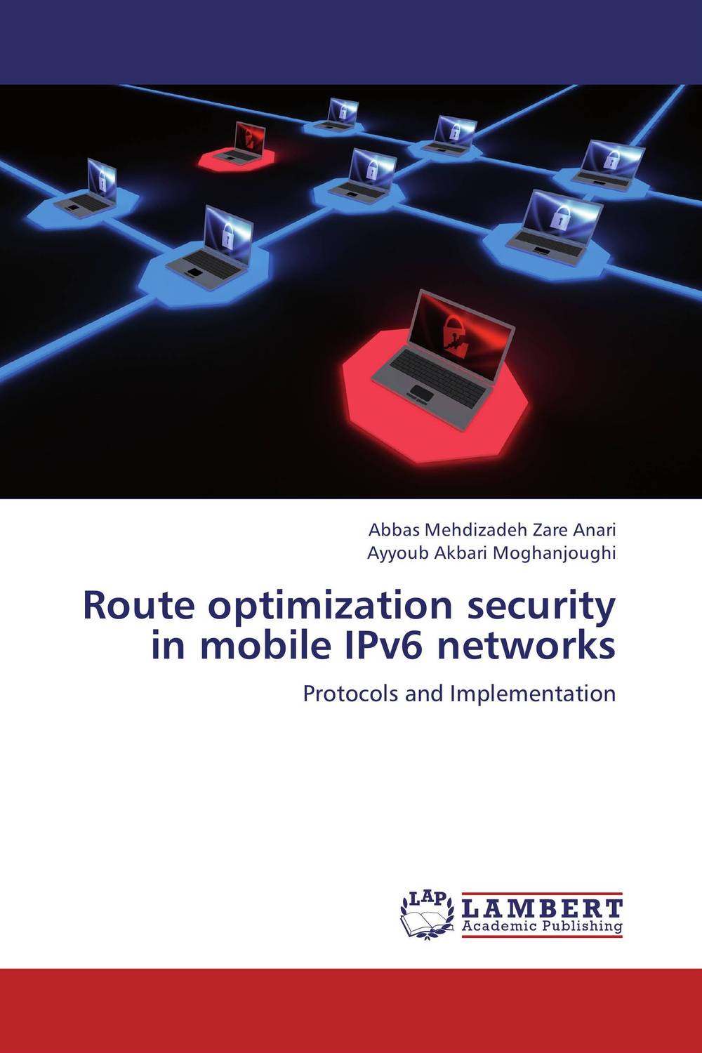 Route optimization security in mobile IPv6 networks