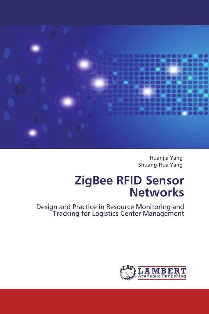 ZigBee RFID Sensor Networks