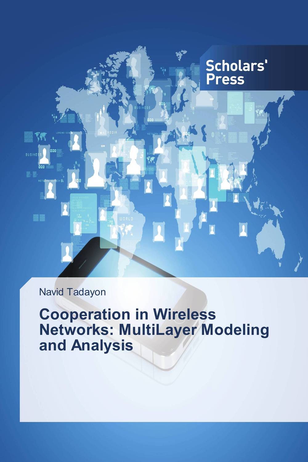 Cooperation in Wireless Networks: MultiLayer Modeling and Analysis