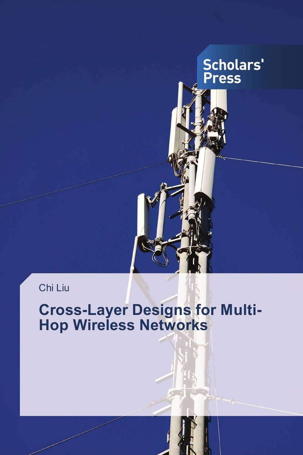 Cross-Layer Designs for Multi-Hop Wireless Networks