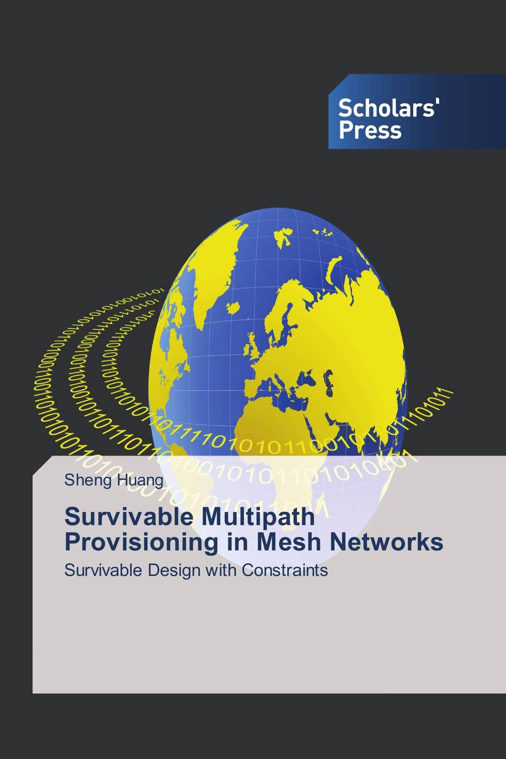 Survivable Multipath Provisioning in Mesh Networks