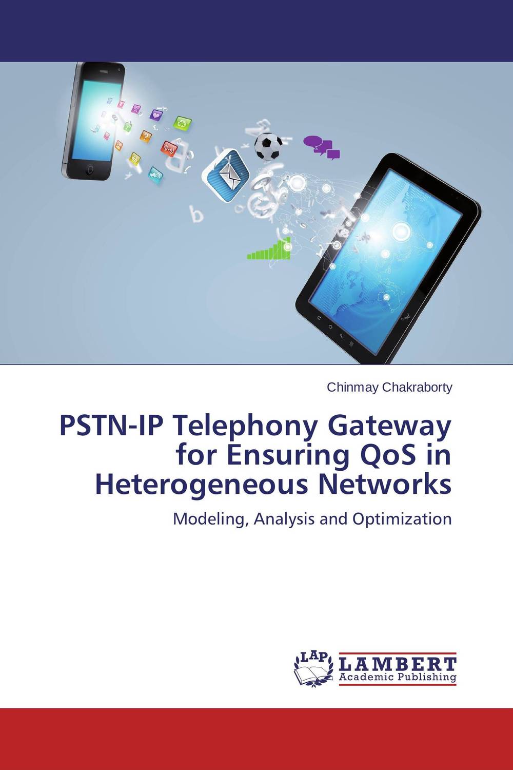 PSTN-IP Telephony Gateway for Ensuring QoS in Heterogeneous Networks