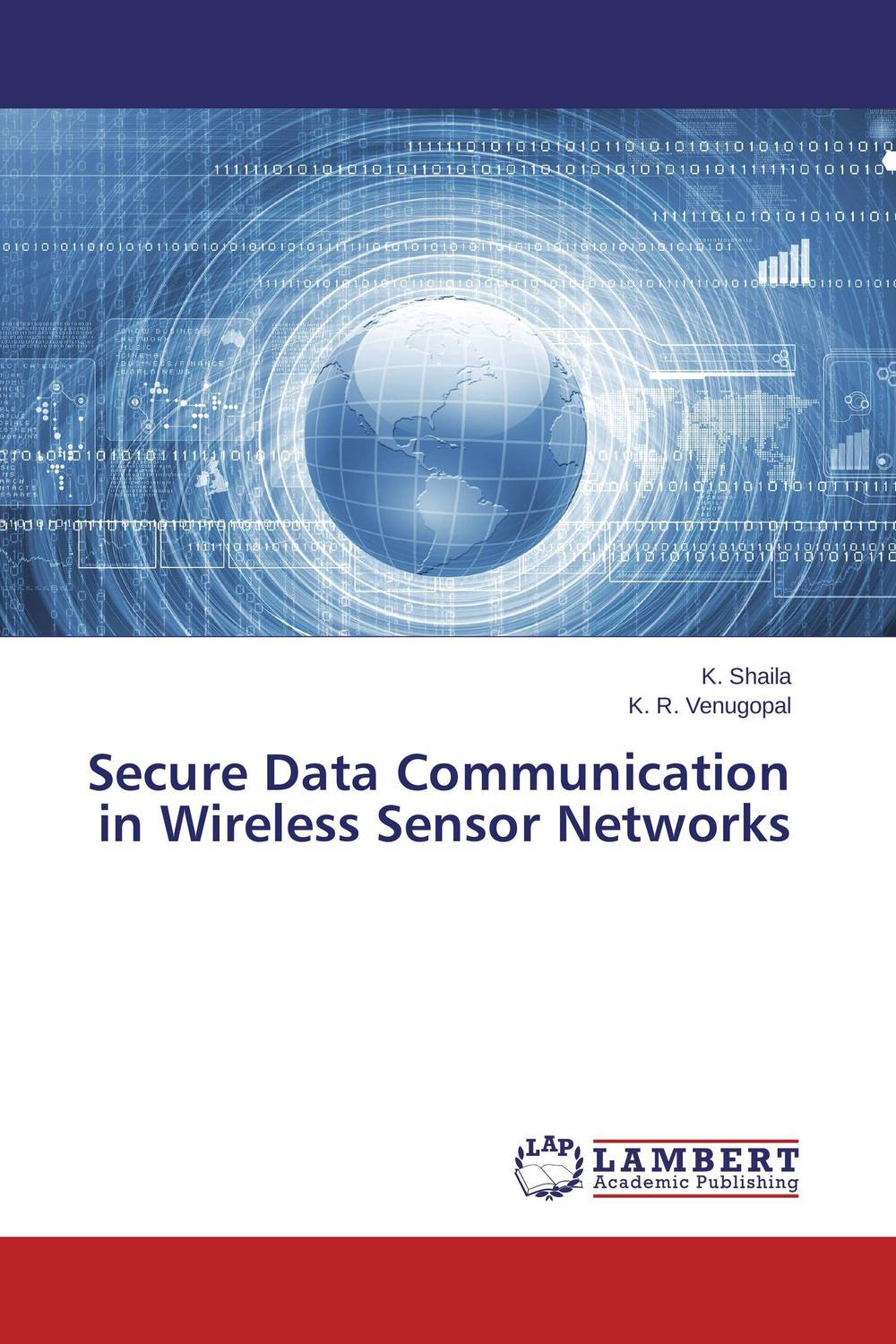 Secure Data Communication in Wireless Sensor Networks