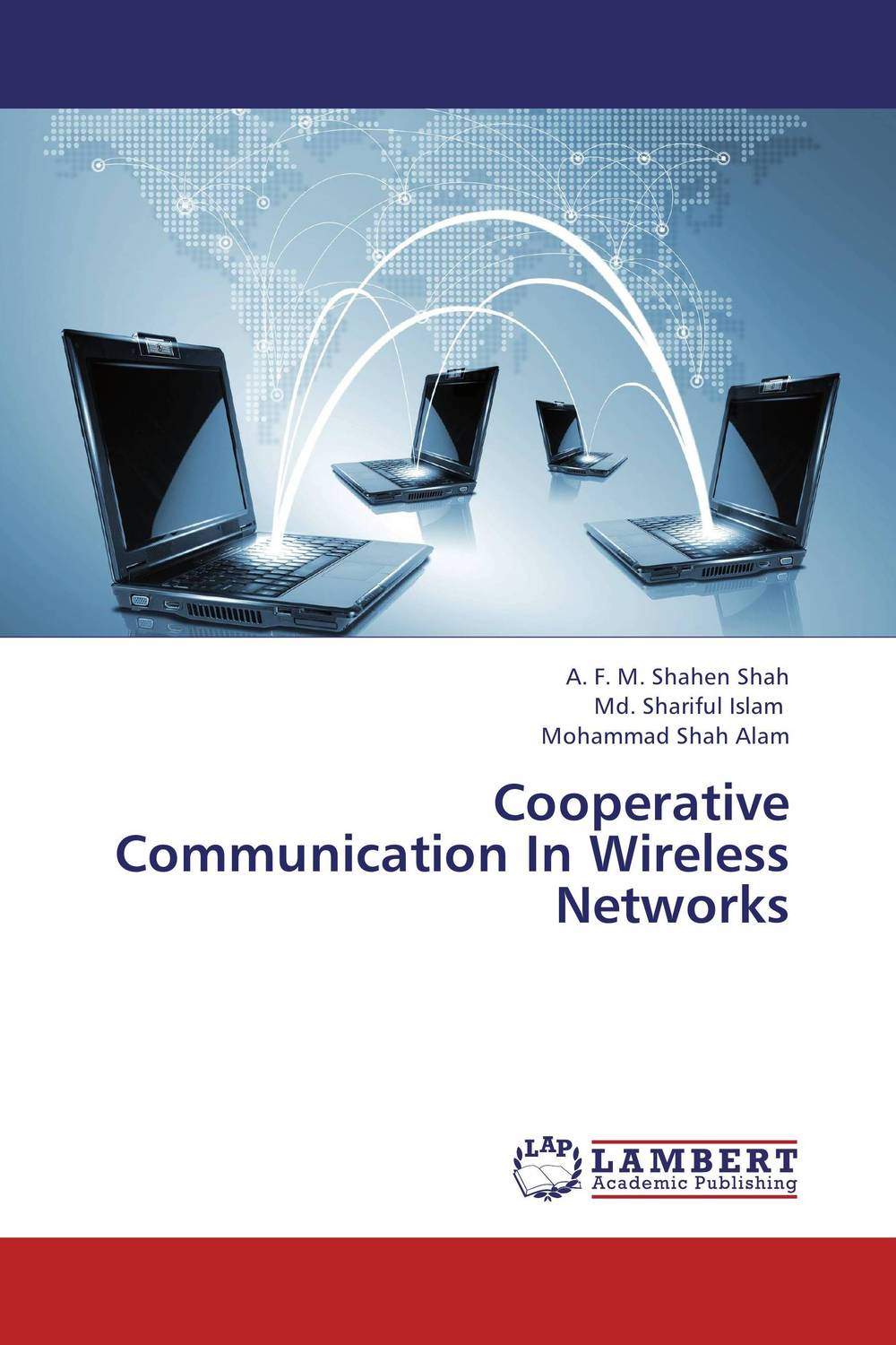 Cooperative Communication In Wireless Networks