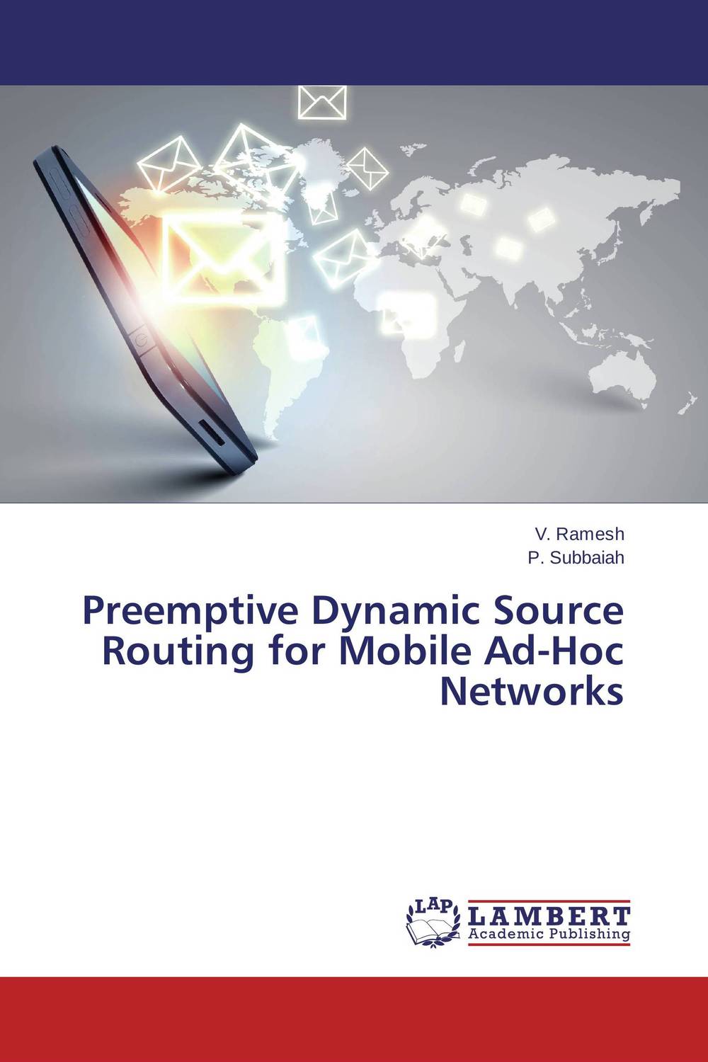 Preemptive Dynamic Source Routing for Mobile Ad-Hoc Networks