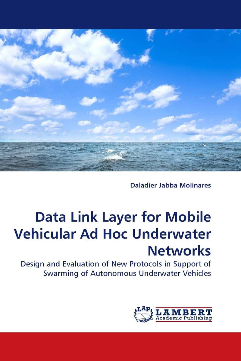 Data Link Layer for Mobile Vehicular Ad Hoc Underwater Networks