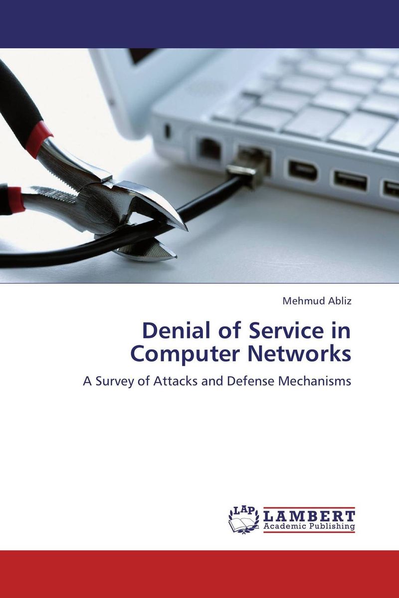 Mehmud Abliz - «Denial of Service in Computer Networks»