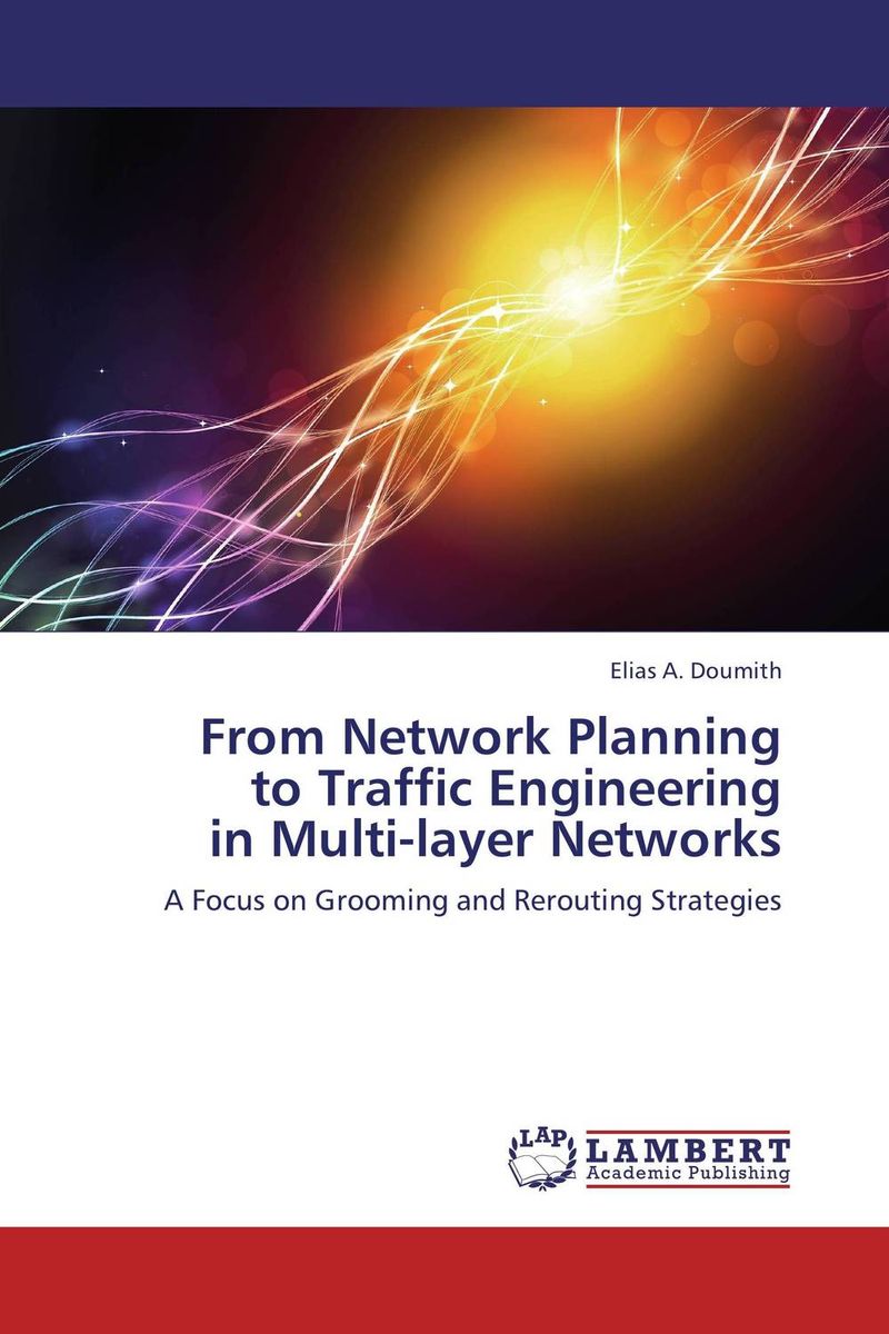 Elias A. Doumith - «From Network Planning to Traffic Engineering in Multi-layer Networks»