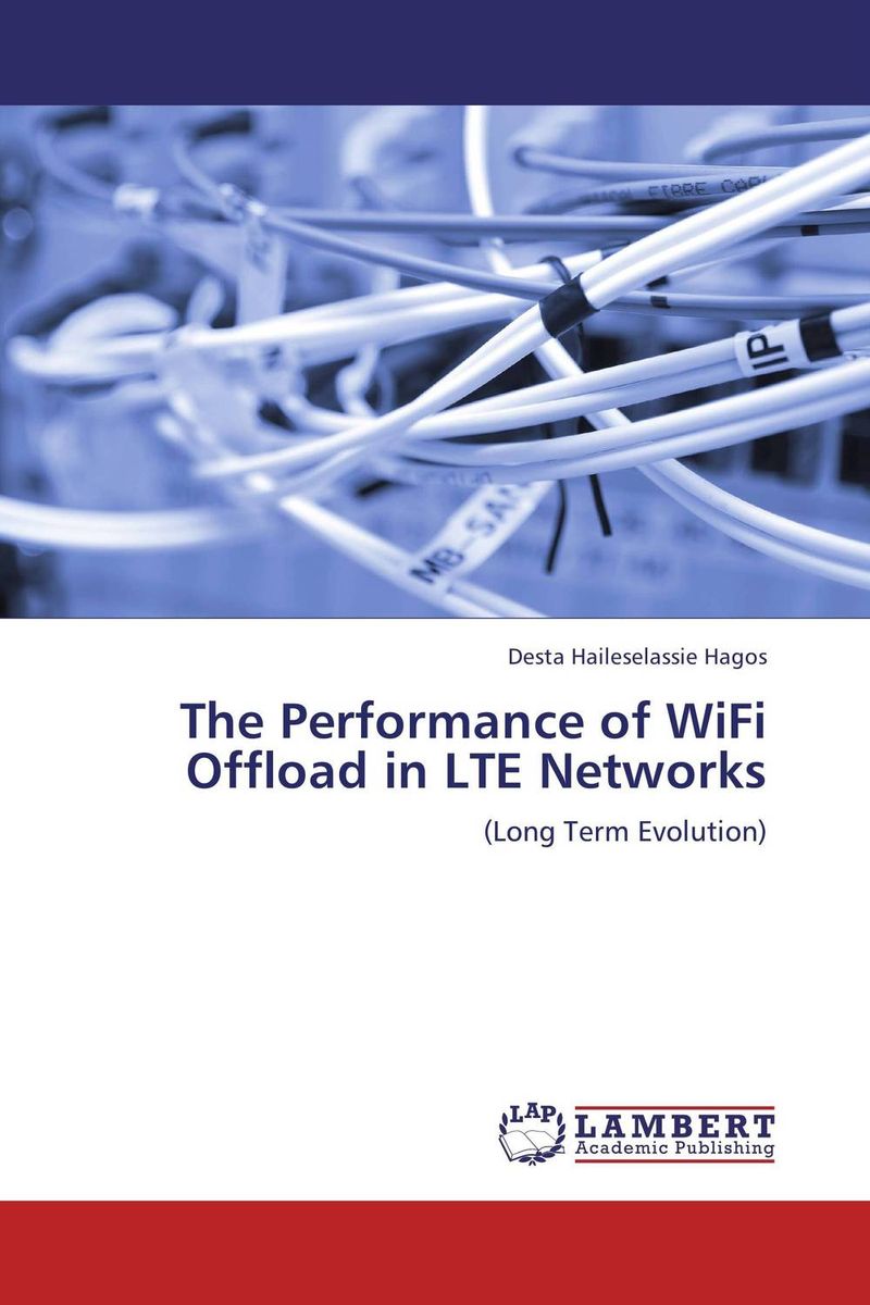 The Performance of WiFi Offload in LTE Networks