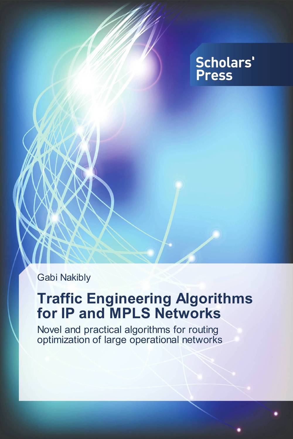 Traffic Engineering Algorithms for IP and MPLS Networks