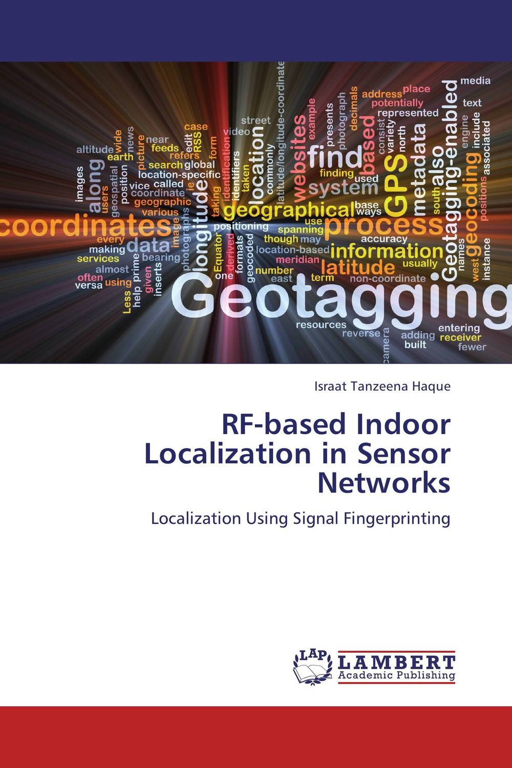 RF-based Indoor Localization in Sensor Networks