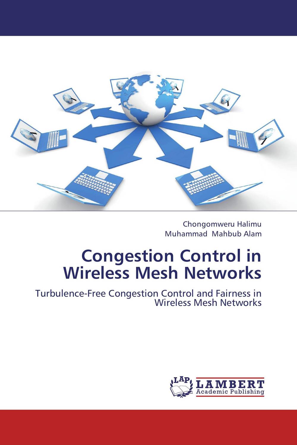 Congestion Control in Wireless Mesh Networks