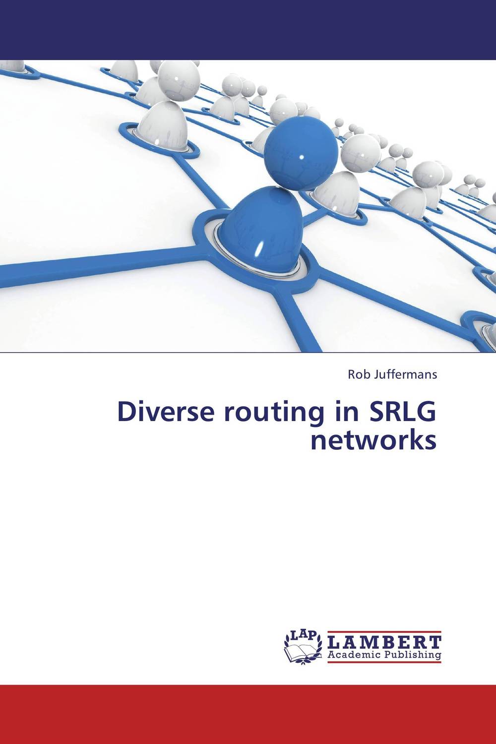 Diverse routing in SRLG networks