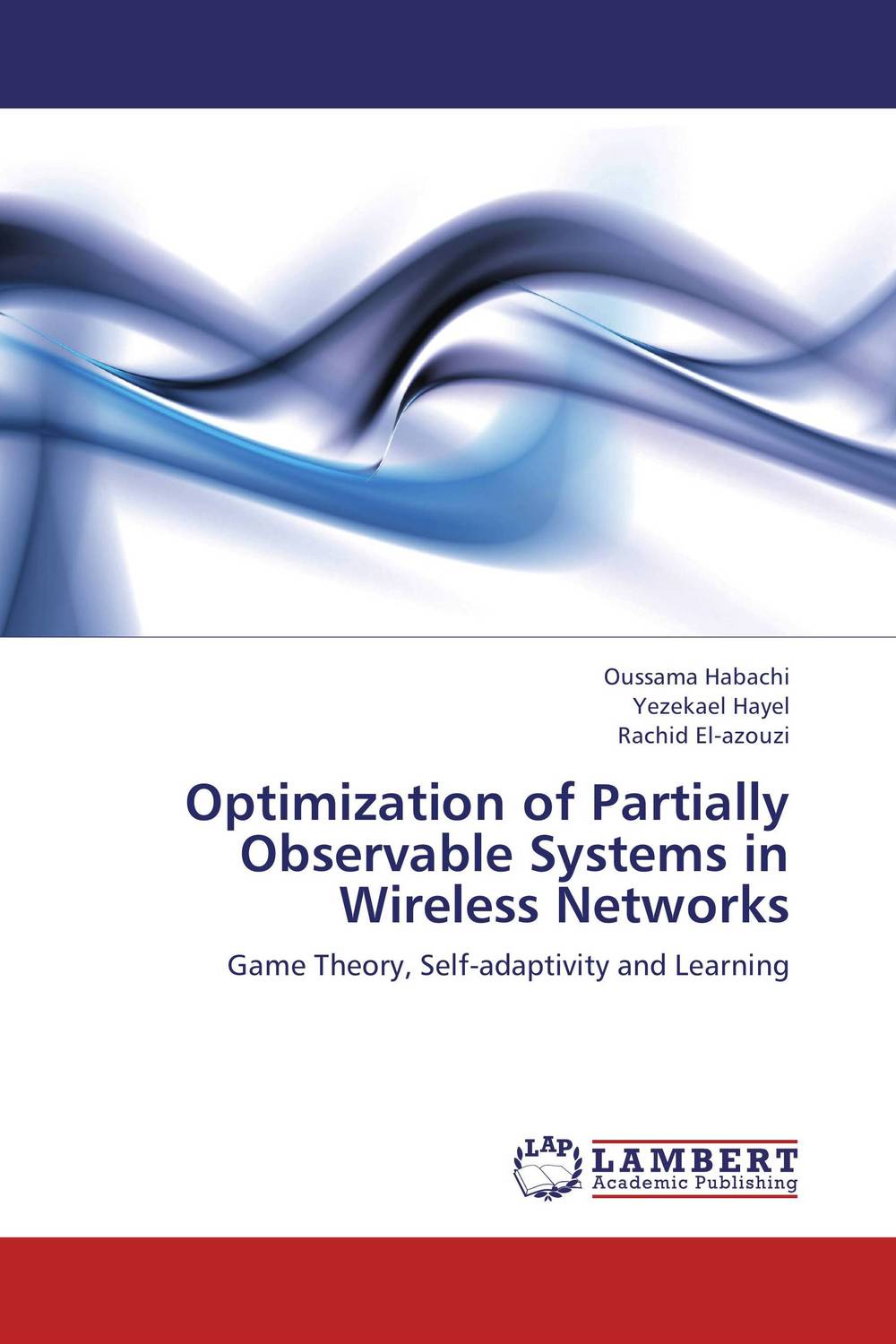 Optimization of Partially Observable Systems in Wireless Networks