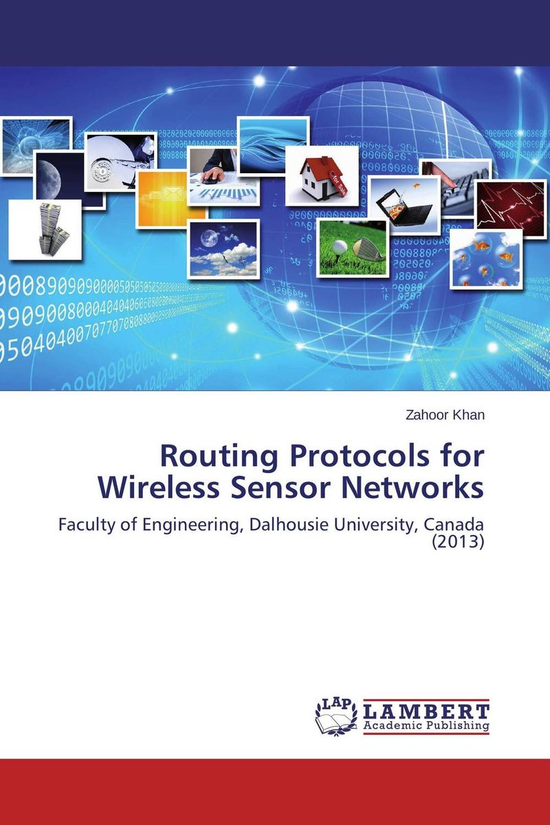 Routing Protocols for Wireless Sensor Networks