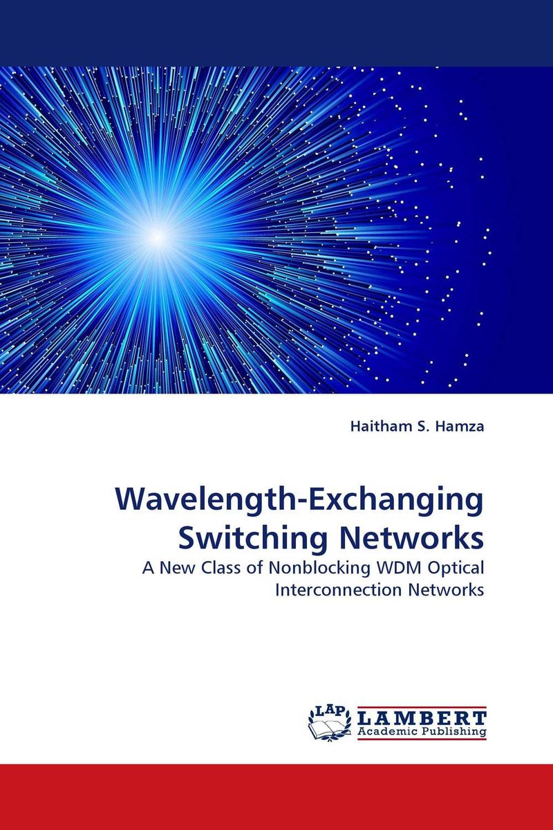 Wavelength-Exchanging Switching Networks