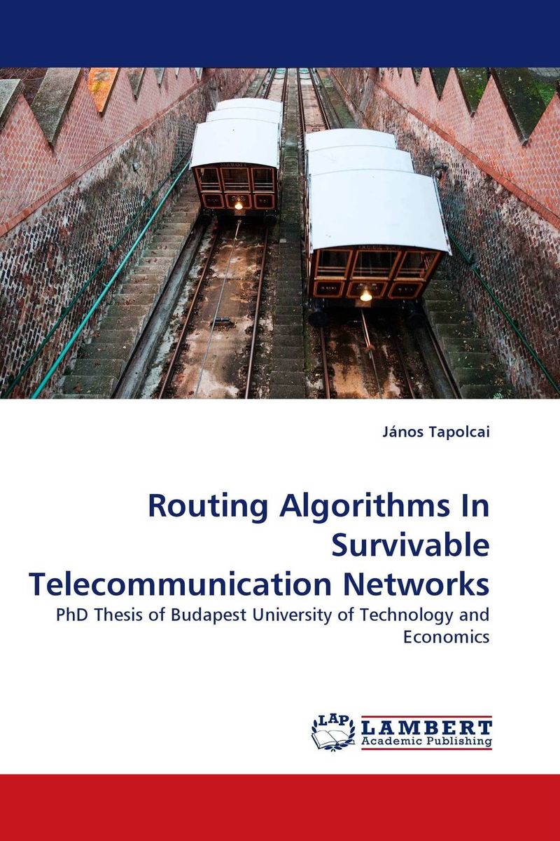 Routing Algorithms In Survivable Telecommunication Networks