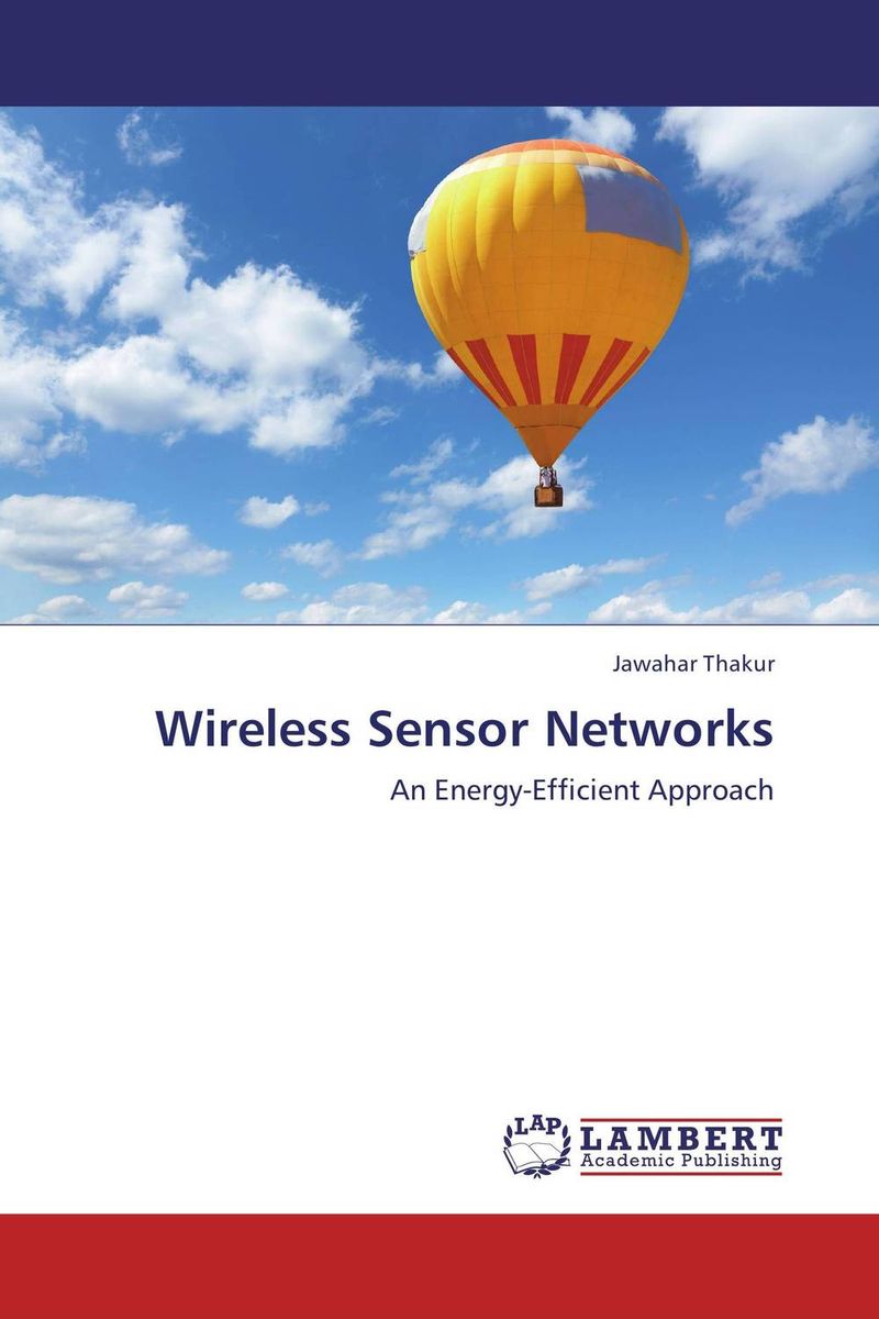 Wireless Sensor Networks