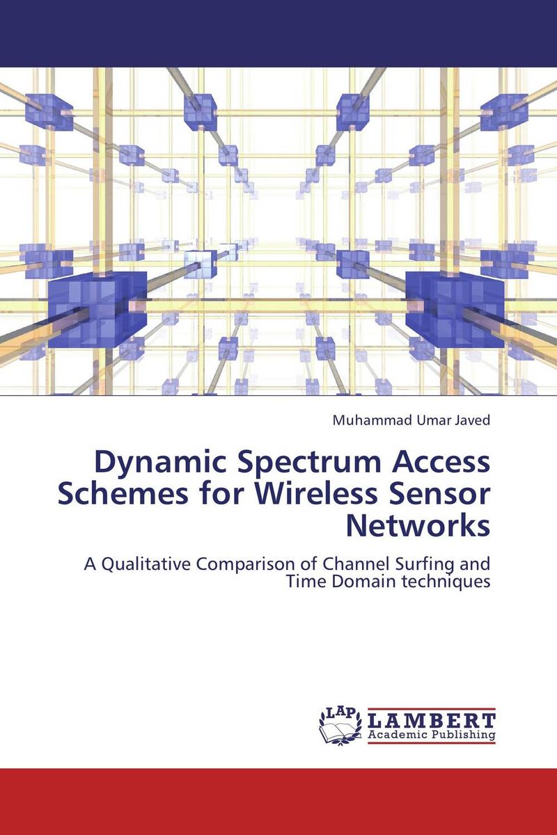 Dynamic Spectrum Access Schemes for Wireless Sensor Networks