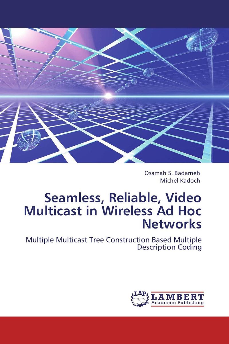 Seamless, Reliable, Video Multicast in Wireless Ad Hoc Networks