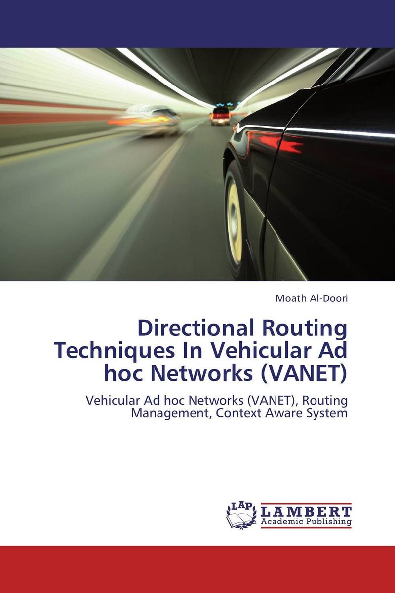 Directional Routing Techniques In Vehicular Ad hoc Networks (VANET)