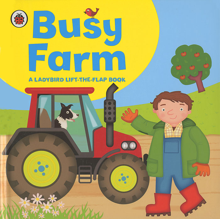 Busy Farm