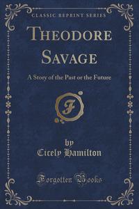 Theodore Savage