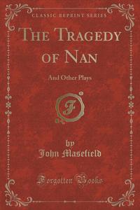 The Tragedy of Nan