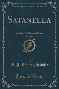 Satanella, Vol. 1 of 2