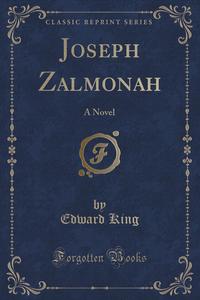 Joseph Zalmonah